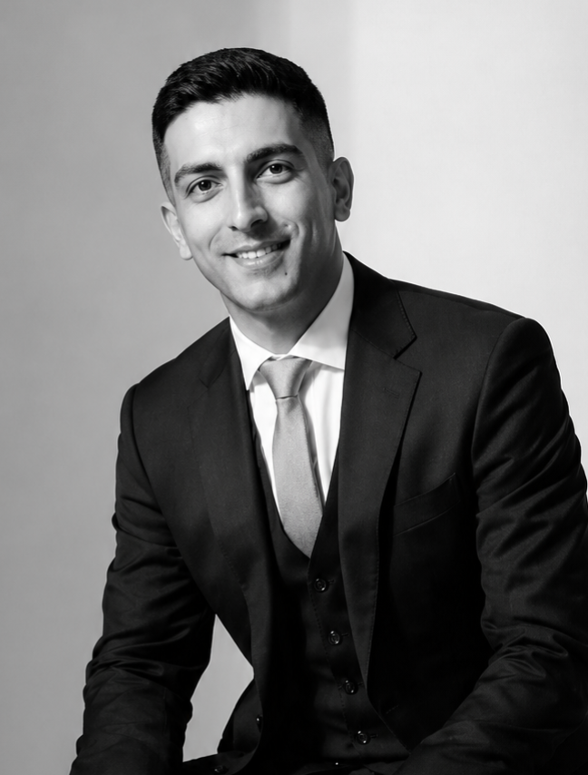 Shiva Raju — Barrister & Solicitor | Auckland, New Zealand